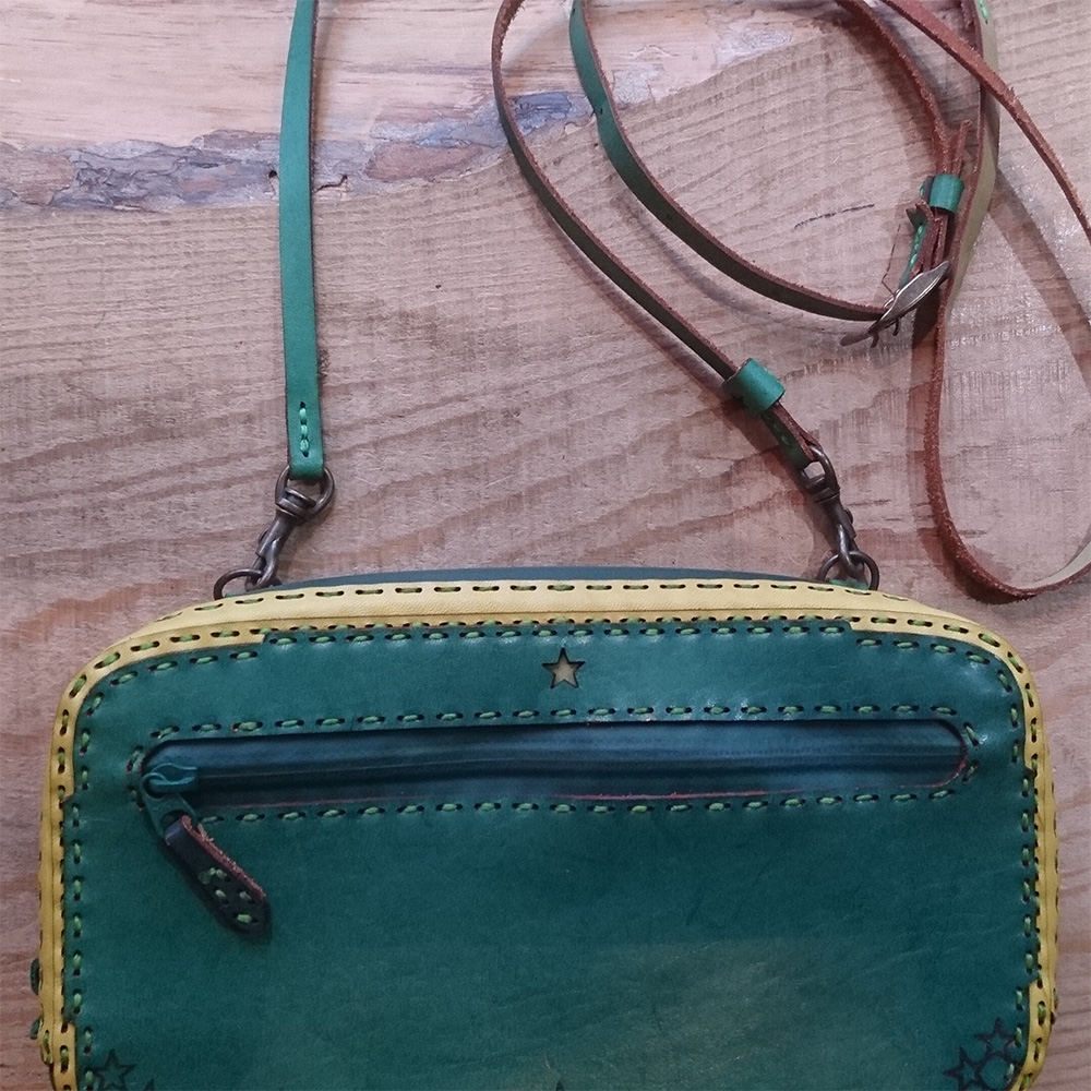 ショルダーストラップ(Dカン2箇所付き)(オプション)