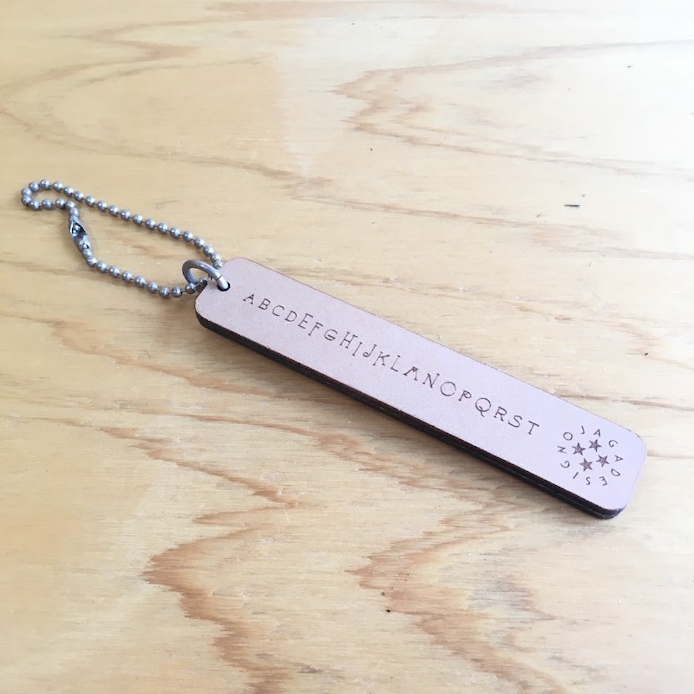 名入れオプション