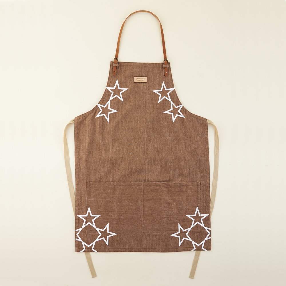 OJAGA STAR Work Apron