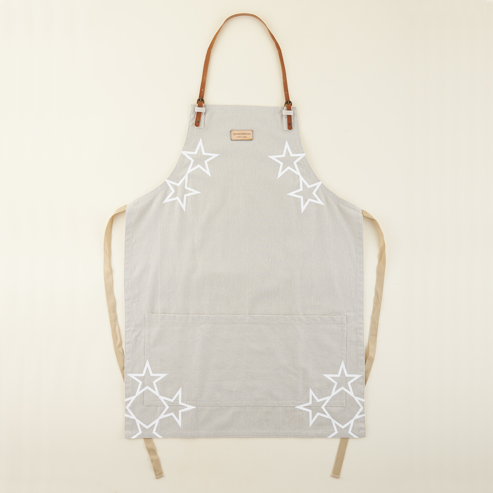 OJAGA STAR Work Apron