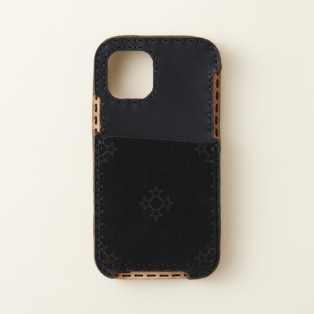 ALUDRA(iPhone11Pro ケース)