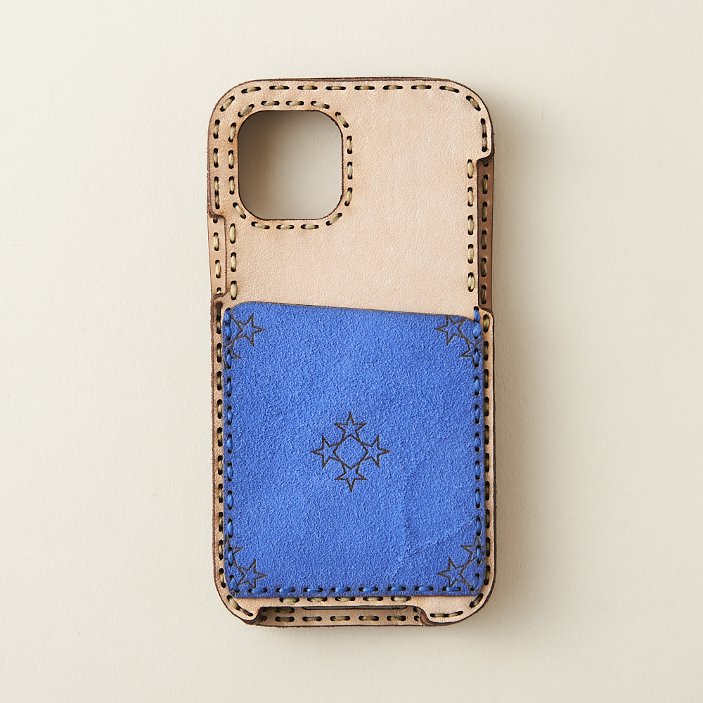 ALUDRA(iPhone11Pro ケース)