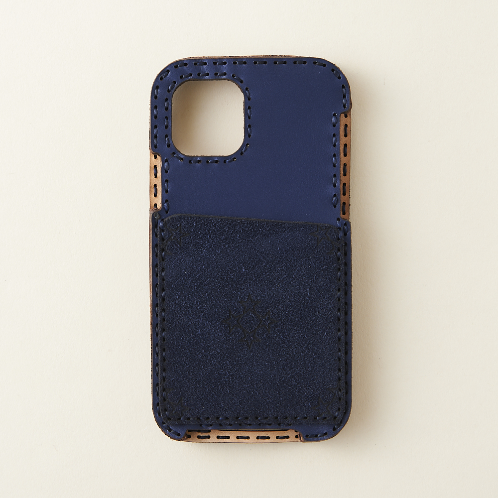 ALUDRA(iPhone11Pro ケース)