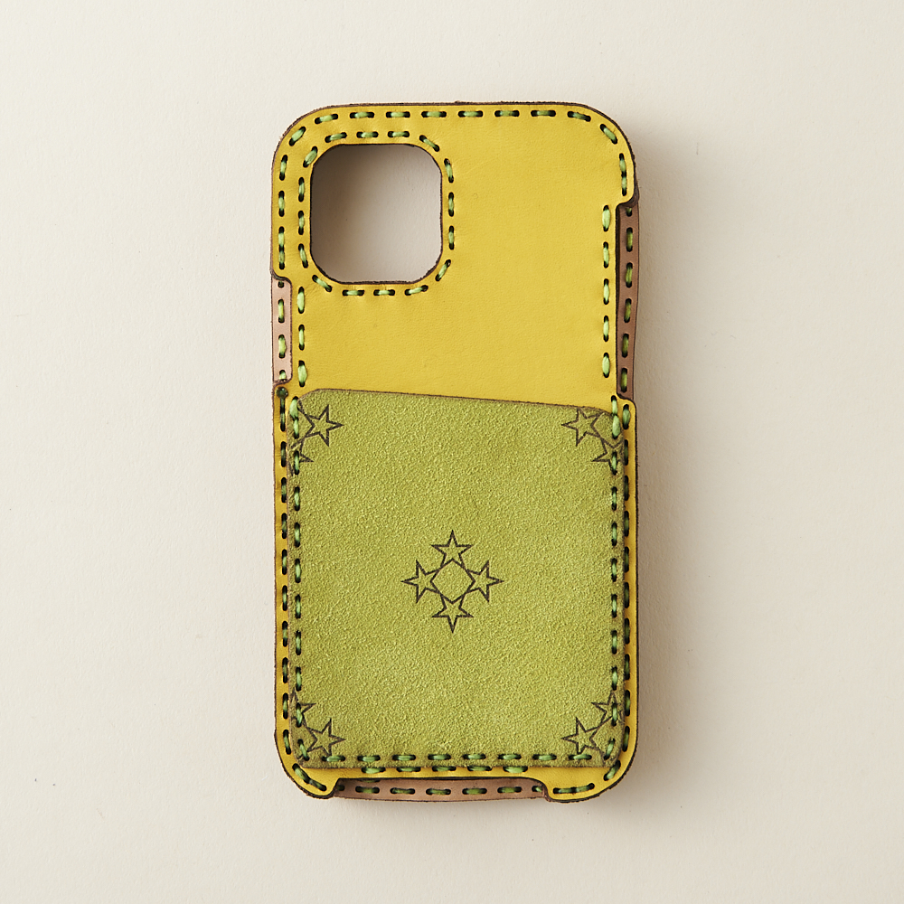 ALUDRA(iPhone11Pro ケース)