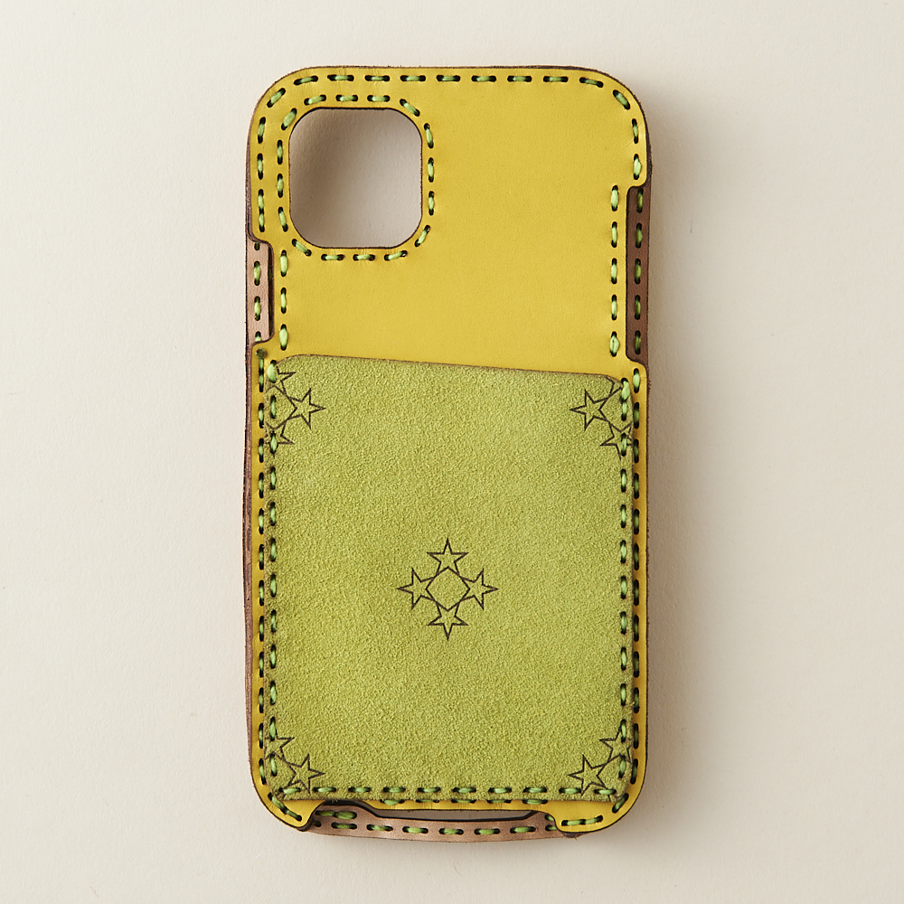 ALUDRA(iPhone11Pro Maxケース)