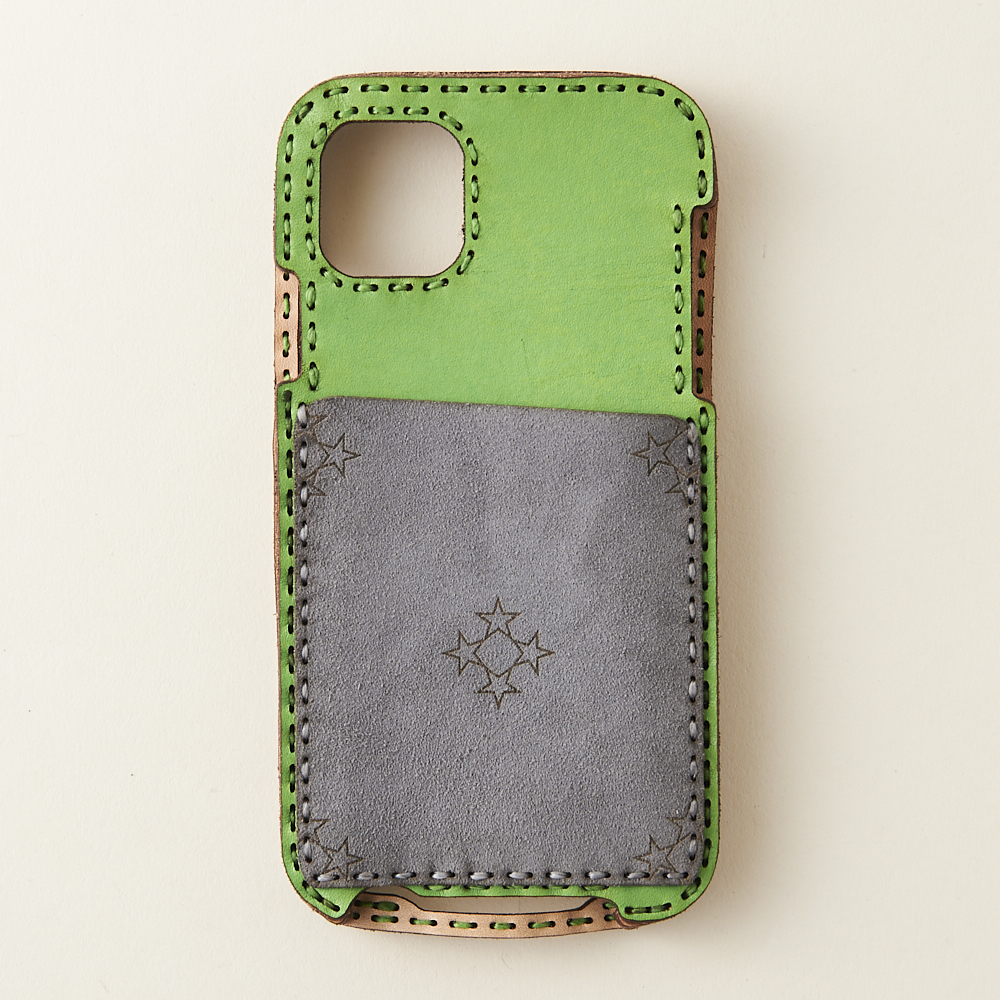 ALUDRA(iPhone11Pro Maxケース)