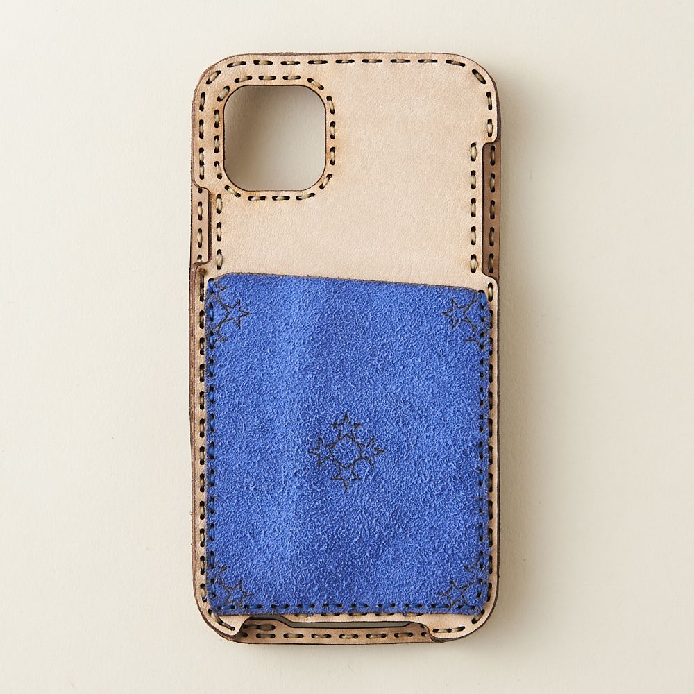 ALUDRA(iPhone11Pro Maxケース)