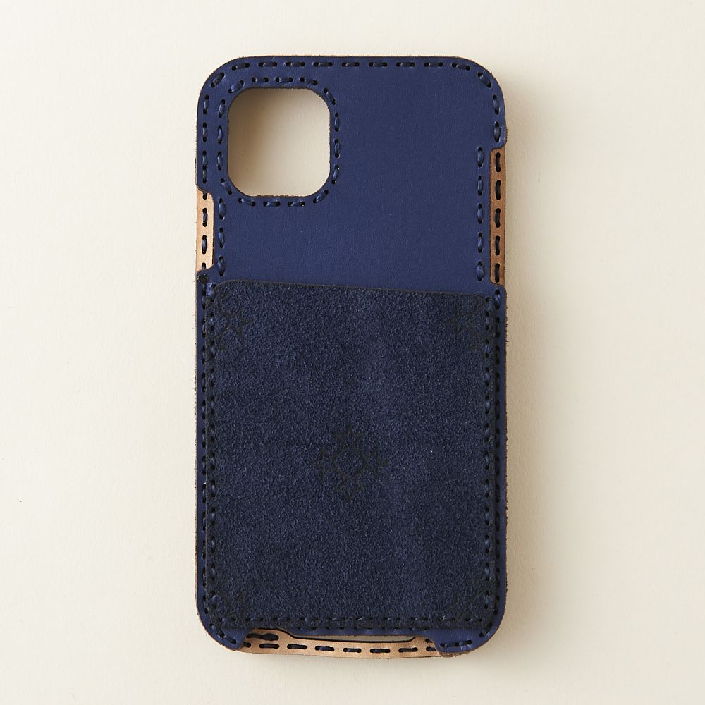 ALUDRA(iPhone11Pro Maxケース)