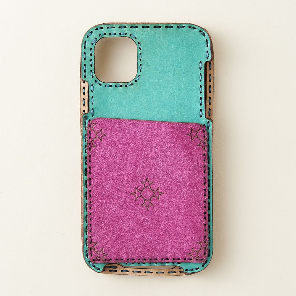 ALUDRA(iPhone11Pro Maxケース)