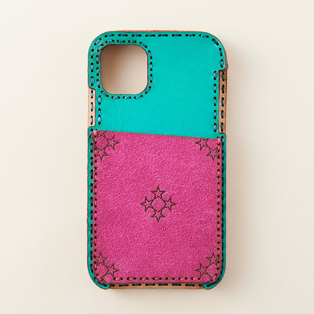 ALUDRA(iPhone11ケース)