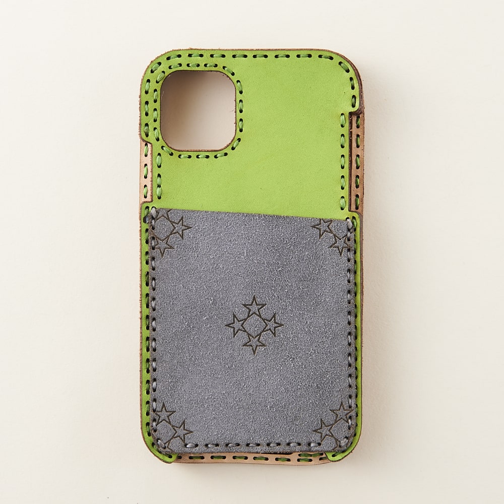 ALUDRA(iPhone11ケース)