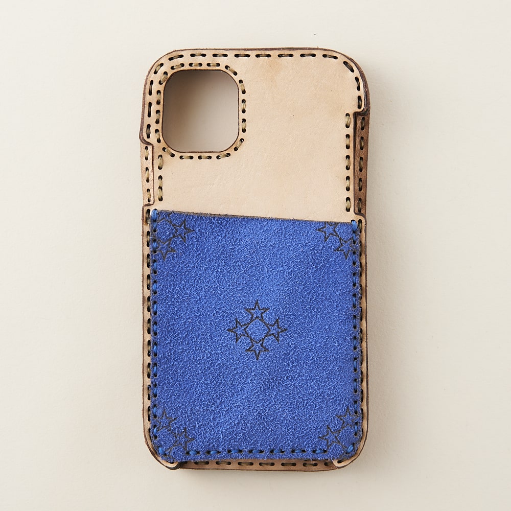 ALUDRA(iPhone11ケース)