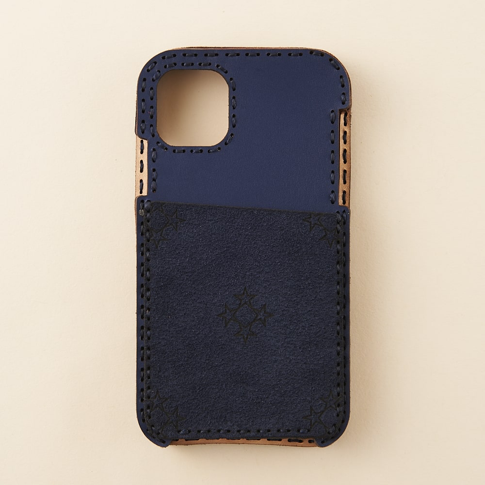 ALUDRA(iPhone11ケース)