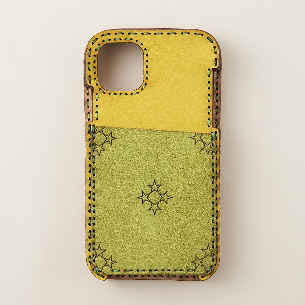 ALUDRA(iPhone11ケース)