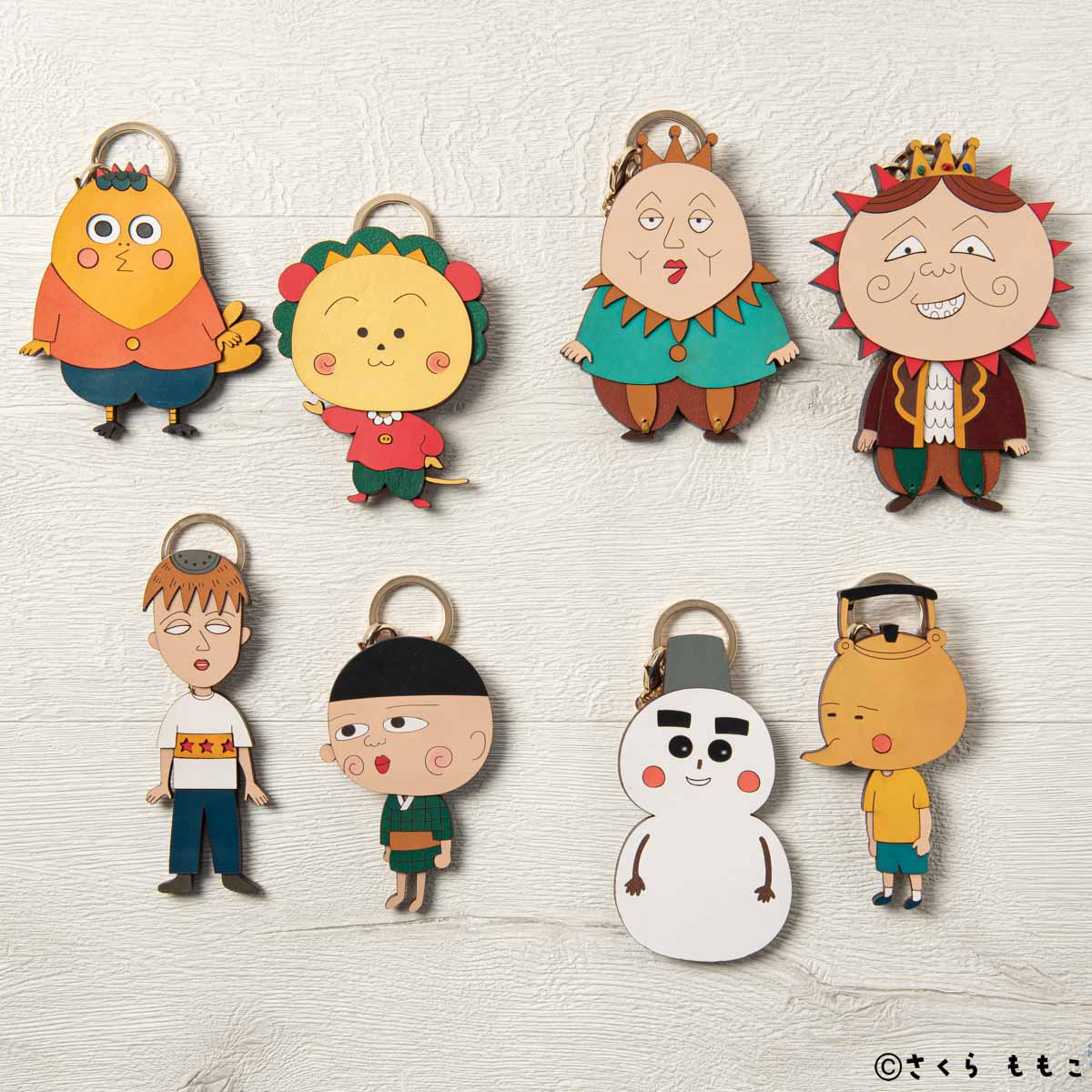 『コジコジ』とのコラボレーションコレクションが登場！！