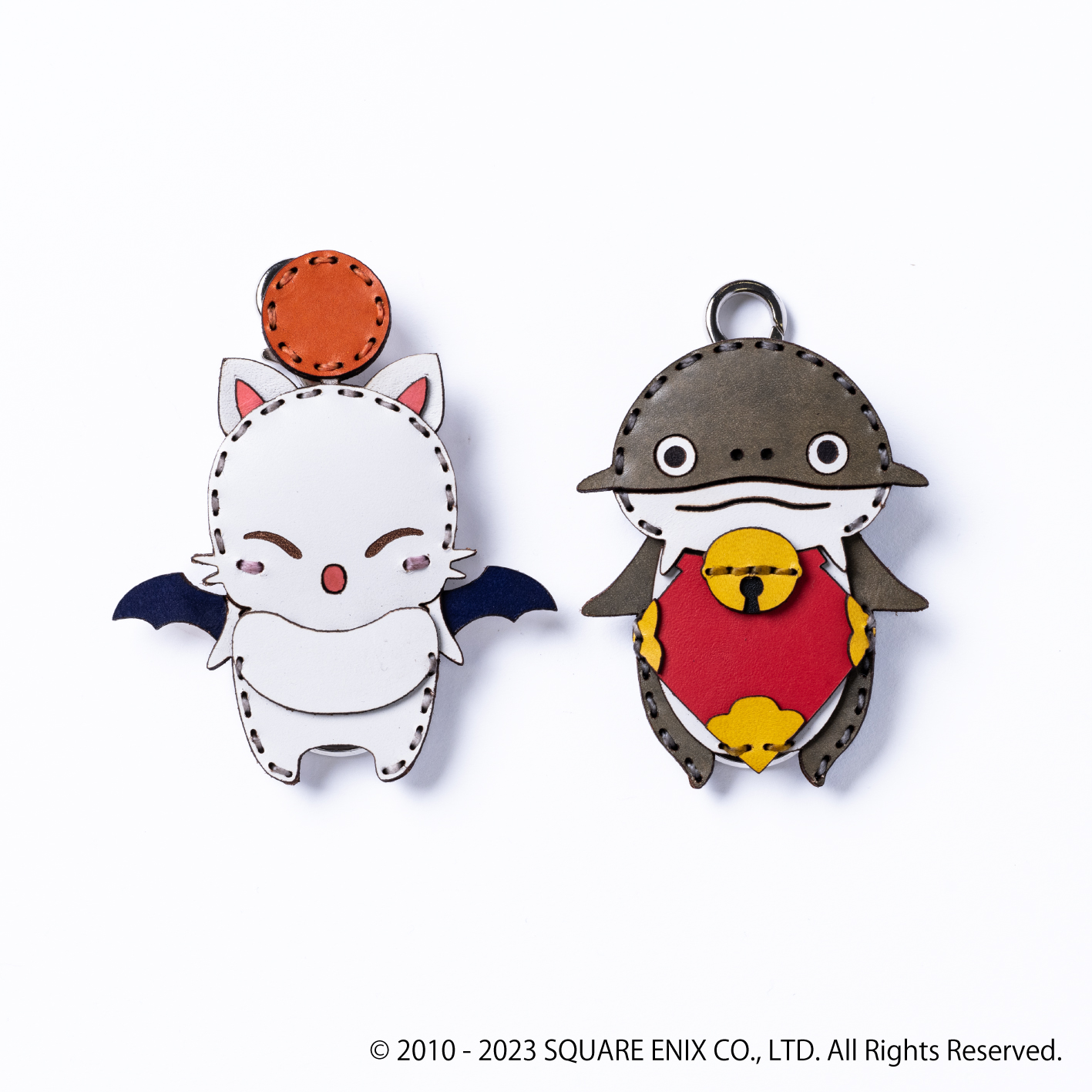 PARCOコラボの『ファイナルファンタジーXIV』グッズ情報解禁！！