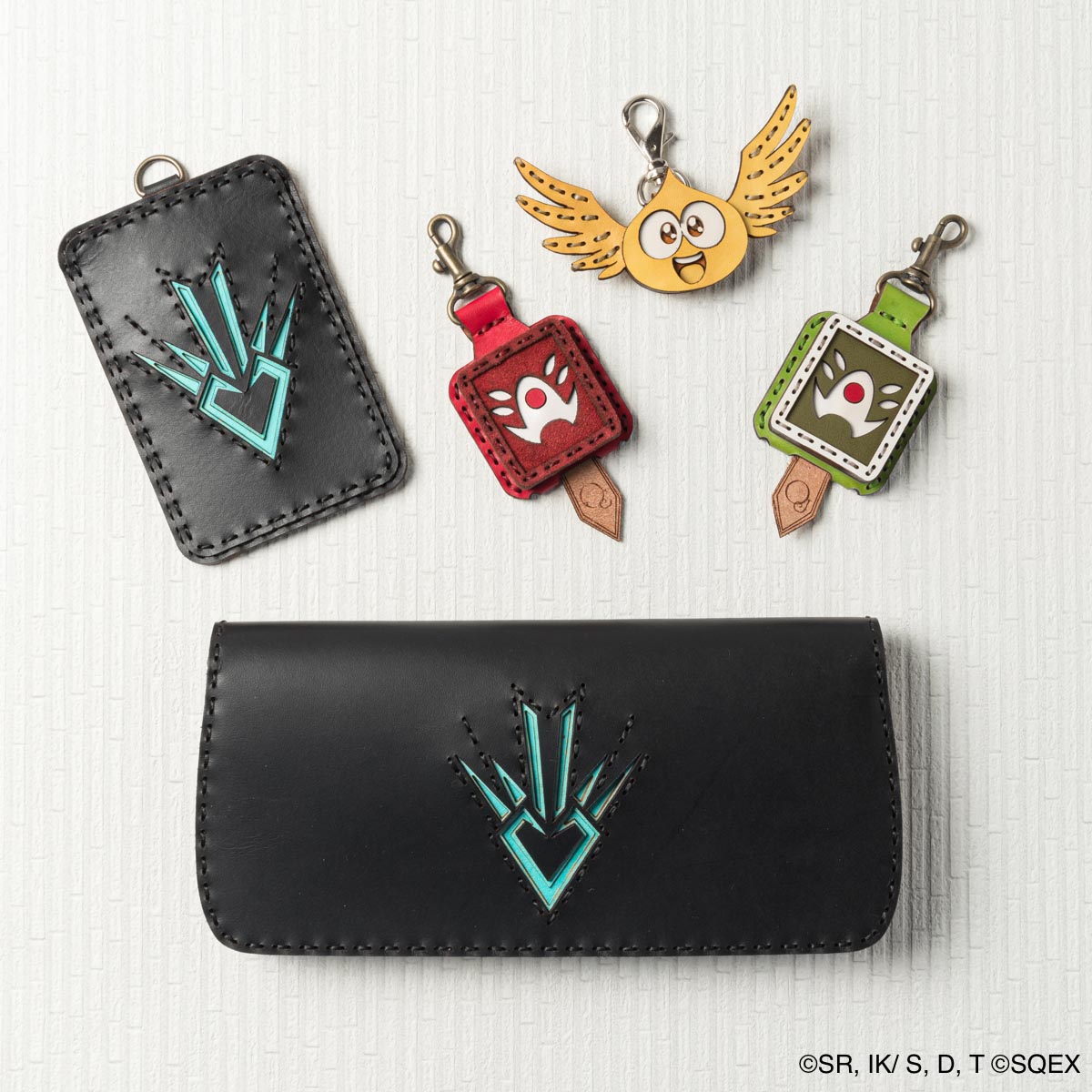 「ドラゴンクエスト ダイの大冒険」×OJAGA DESIGNコラボレーションコレクション