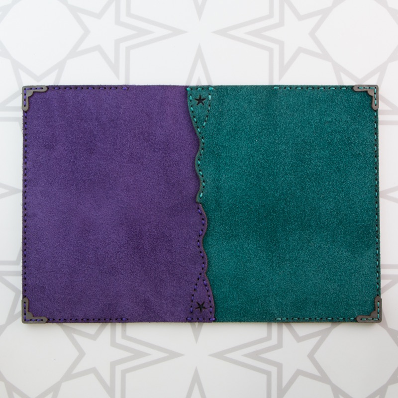 LYDIA (A6判 文庫本サイズ)