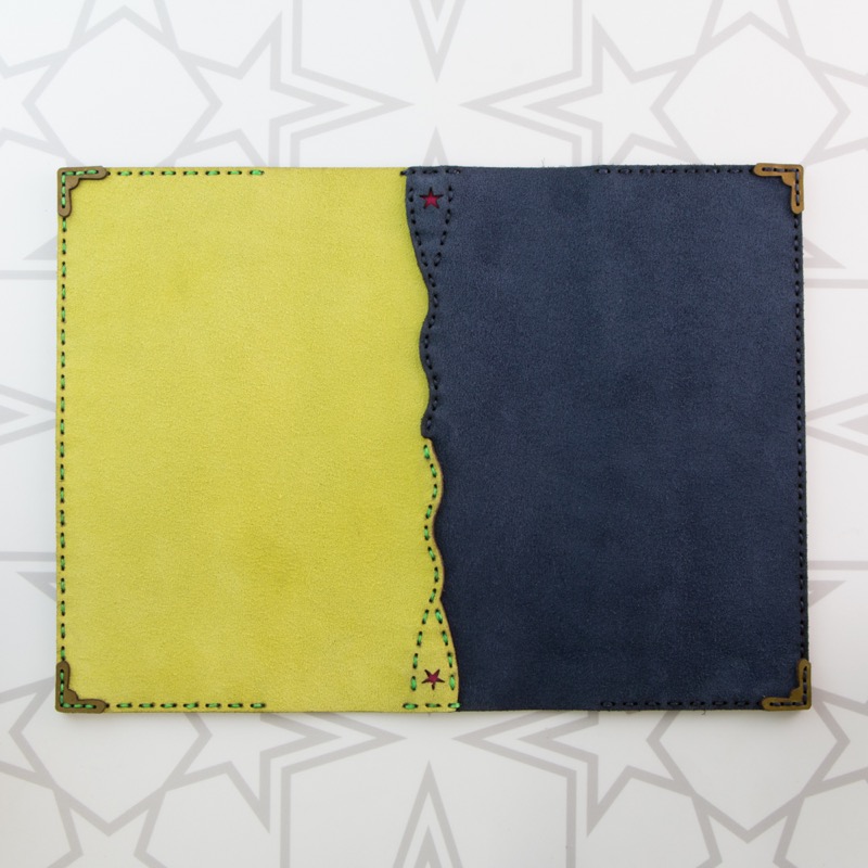 LYDIA (新書判サイズ)