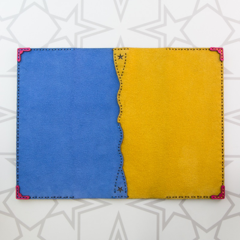 LYDIA (新書判サイズ)