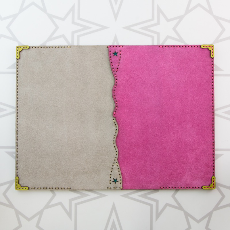 LYDIA (新書判サイズ)