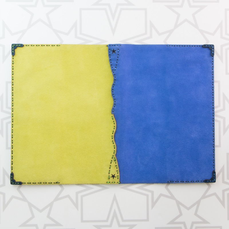 LYDIA (B6判サイズ)