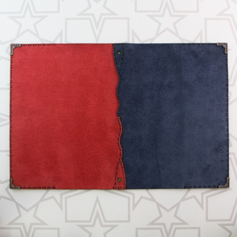 LYDIA (A5判サイズ)