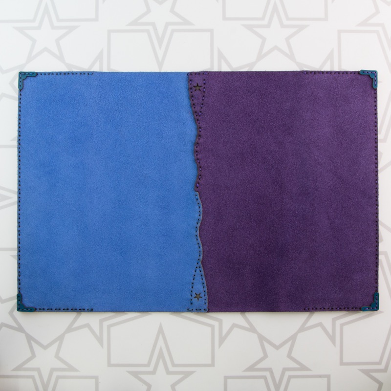 LYDIA (A5判サイズ)