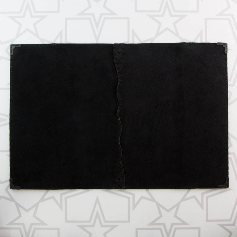 LYDIA (A5判サイズ)