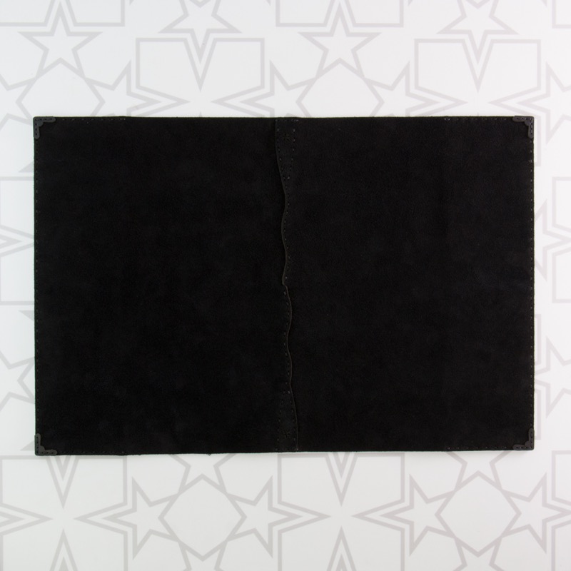 LYDIA (B5判サイズ)