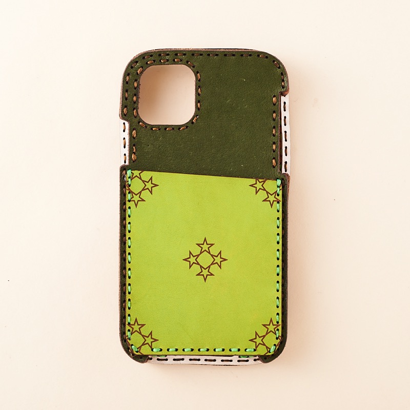 ALUDRA (iPhone11 / 11Pro /11ProMax)