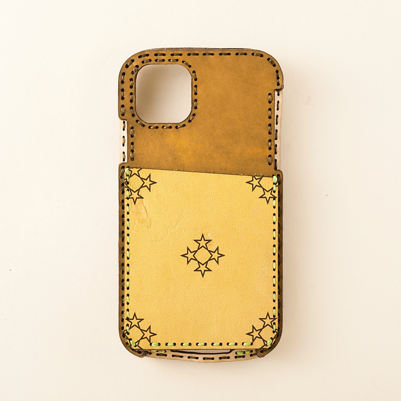 ALUDRA (iPhone11 / 11Pro /11ProMax)