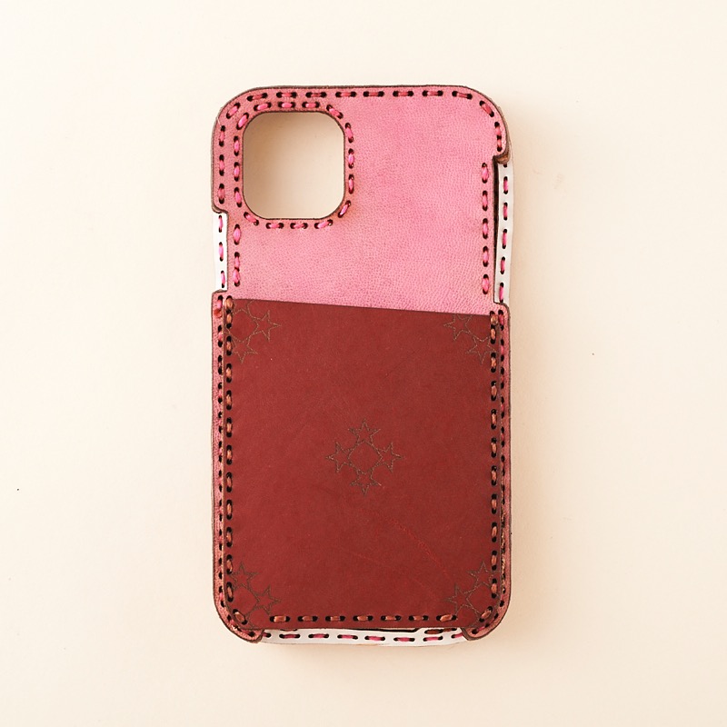 ALUDRA (iPhone11 / 11Pro /11ProMax)