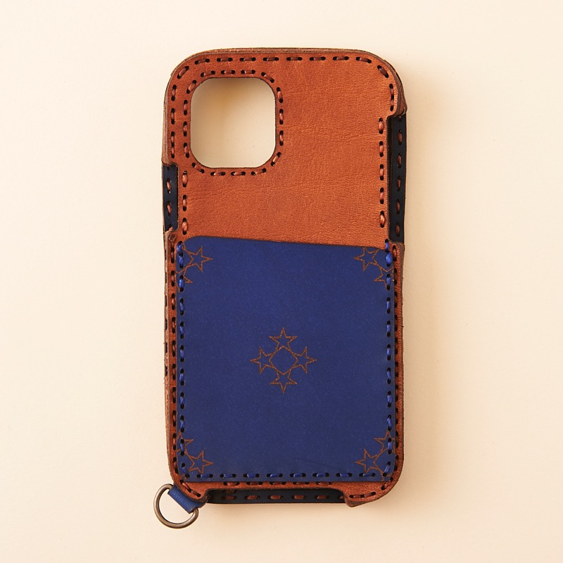 ALUDRA (iPhone11 / 11Pro /11ProMax)