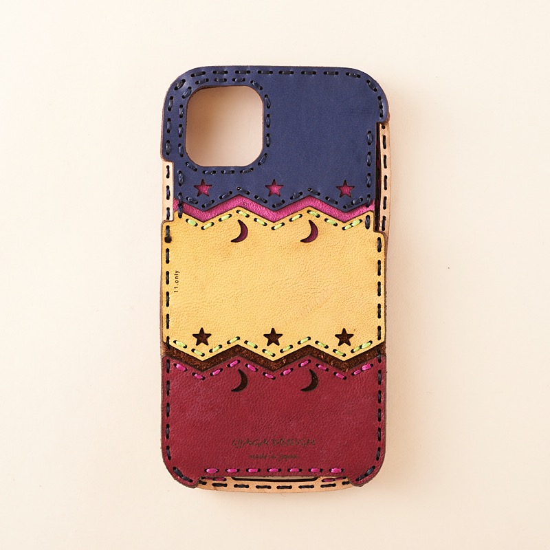 AEGIR (iPhone11 / 11Pro /11ProMax)