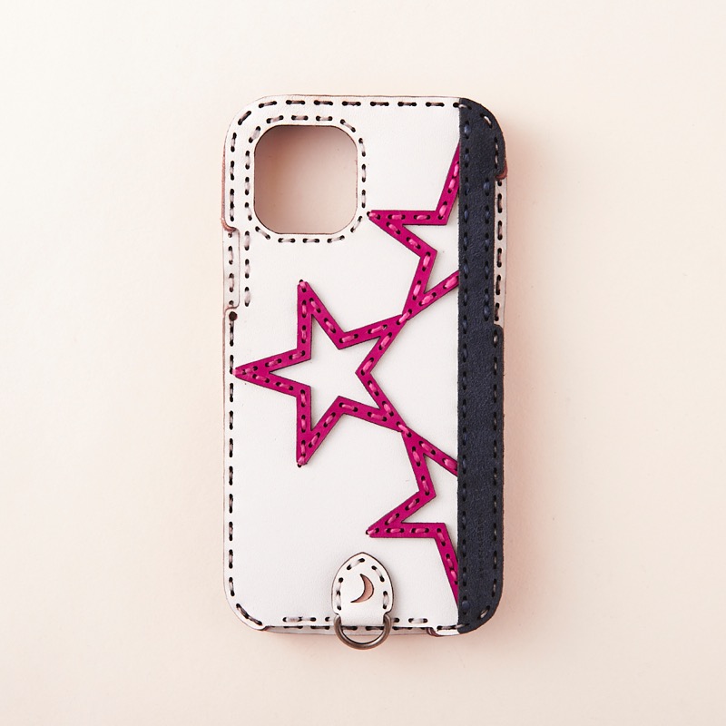 OJAGA STAR (iPhone11 / 11Pro /11ProMax)