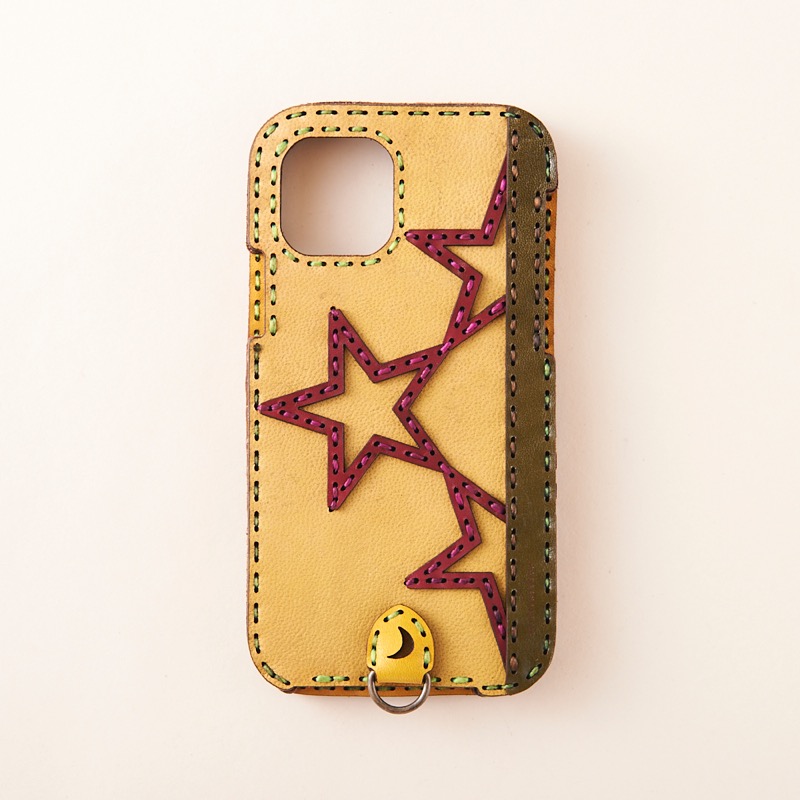 OJAGA STAR (iPhone11 / 11Pro /11ProMax)