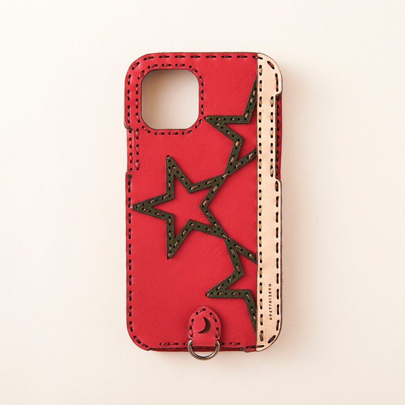 OJAGA STAR (iPhone11 / 11Pro /11ProMax)