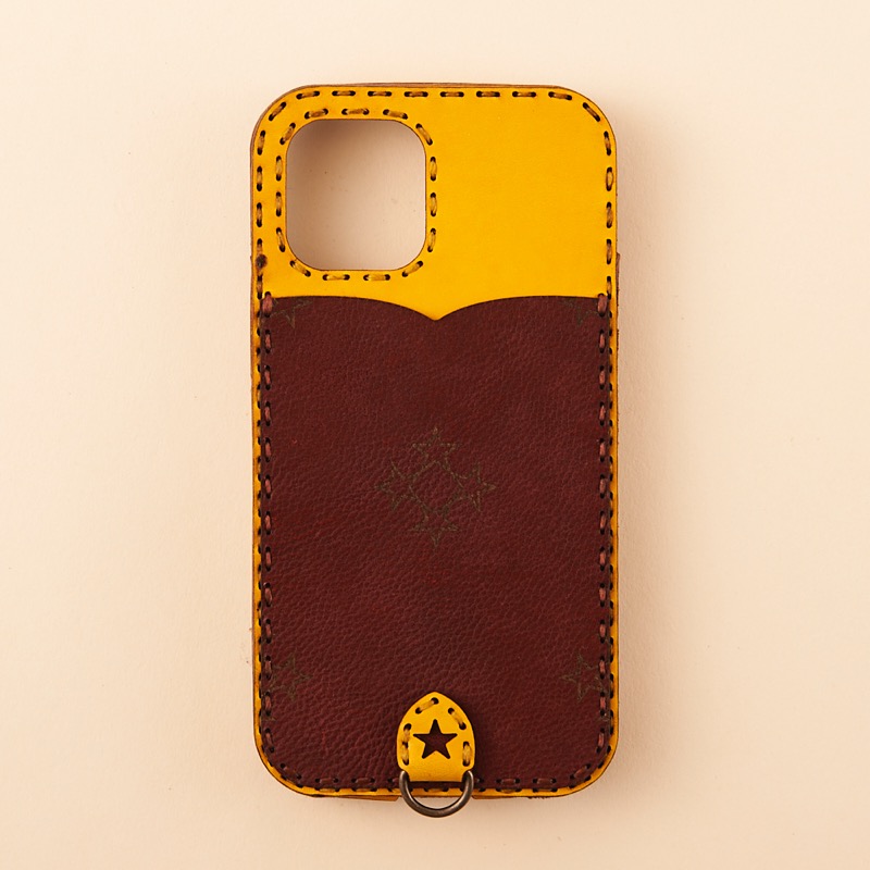 SOPHIA (iPhone12mini/12・12Pro/12ProMax)