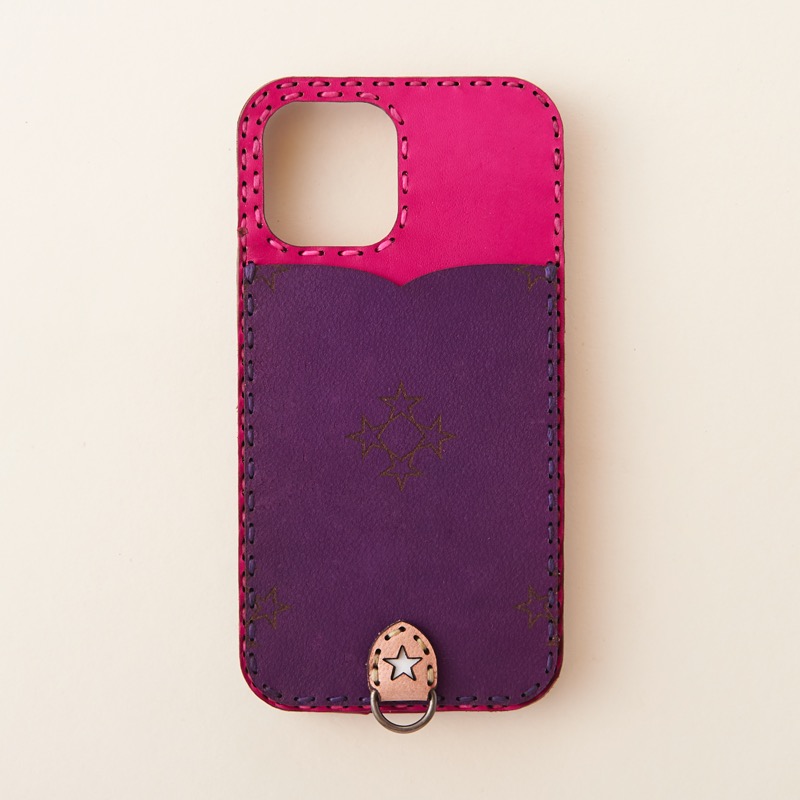 SOPHIA (iPhone12mini/12・12Pro/12ProMax)