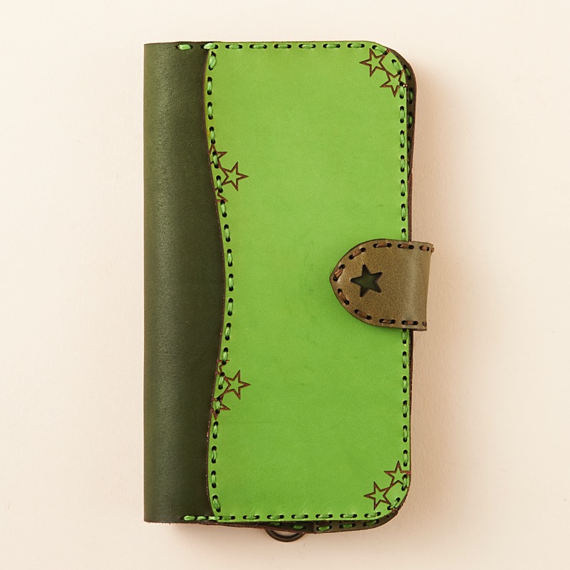 AURORA (iPhone12mini/12・12Pro/12ProMax)