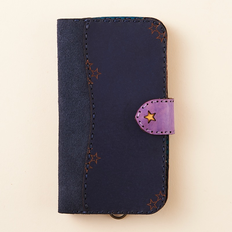 AURORA (iPhone12mini/12・12Pro/12ProMax)