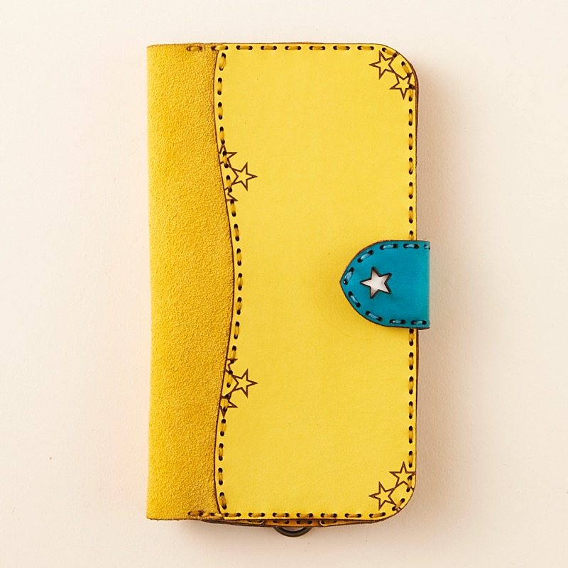 AURORA (iPhone12mini/12・12Pro/12ProMax)