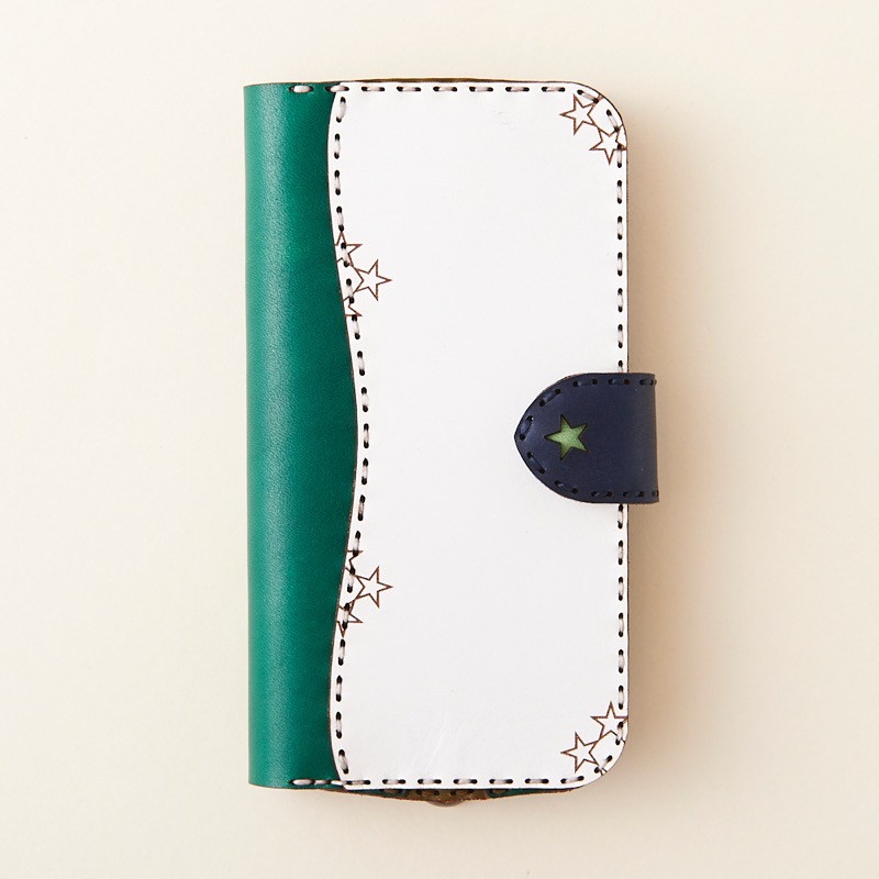 AURORA (iPhone12mini/12・12Pro/12ProMax)