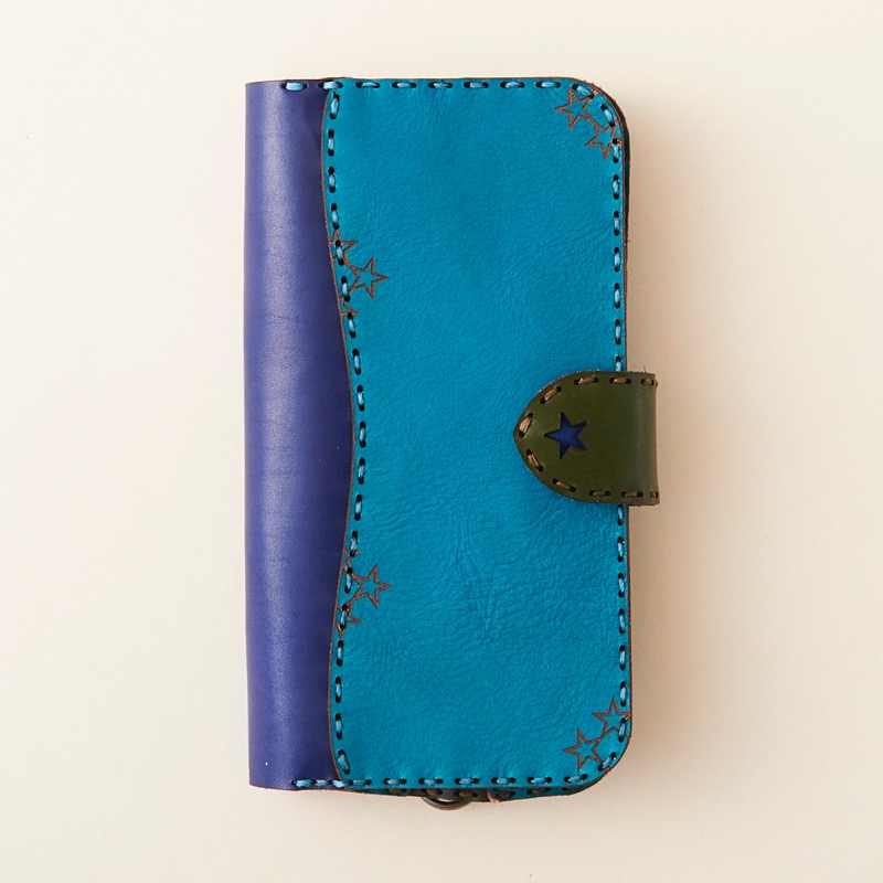 AURORA (iPhone12mini/12・12Pro/12ProMax)