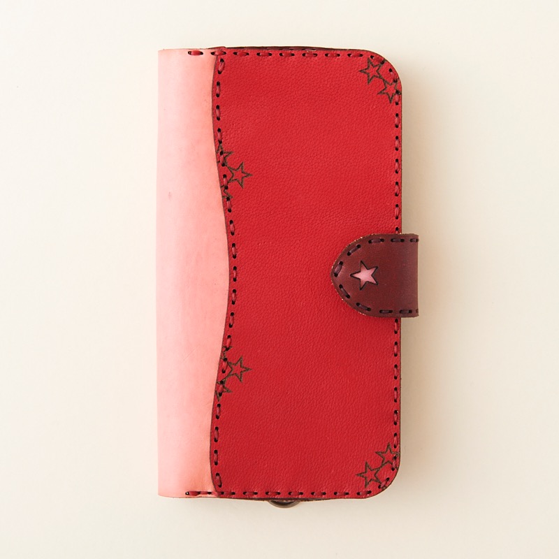 AURORA (iPhone12mini/12・12Pro/12ProMax)