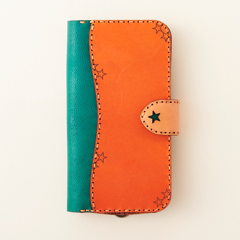 AURORA (iPhone12mini/12・12Pro/12ProMax)