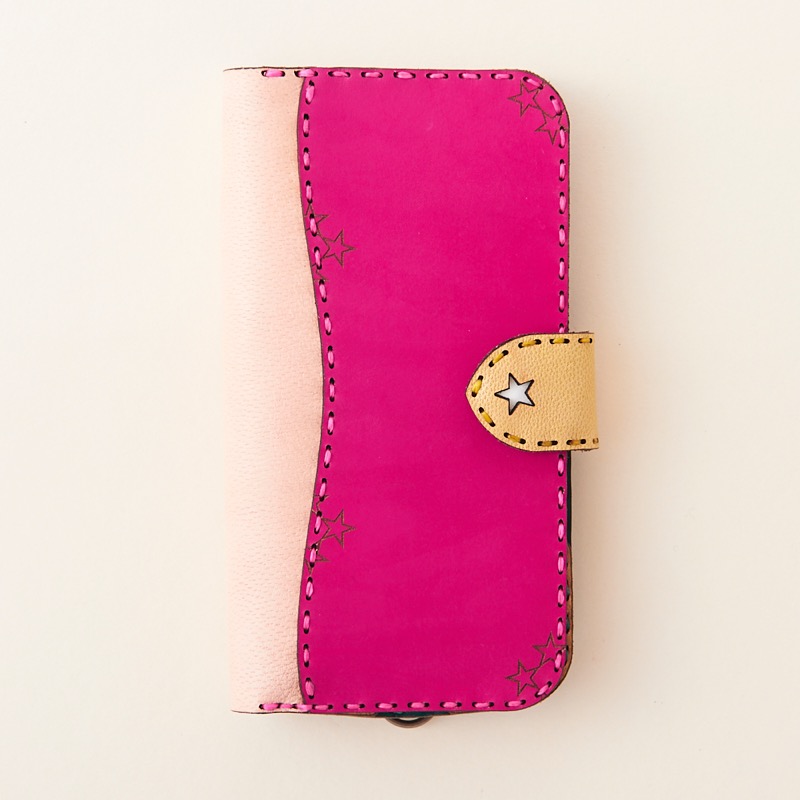 AURORA (iPhone12mini/12・12Pro/12ProMax)