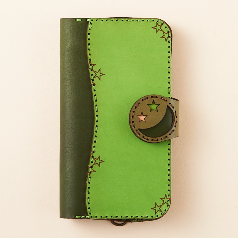 GALLIA (iPhone12mini/12・12Pro/12ProMax)