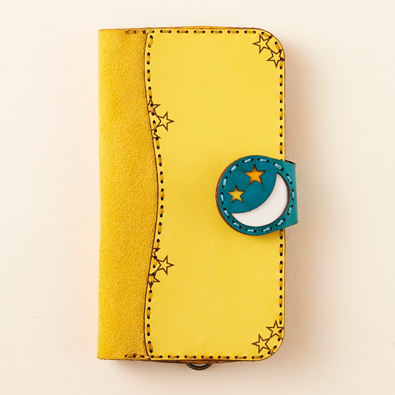 GALLIA (iPhone12mini/12・12Pro/12ProMax)